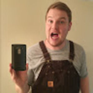 Meet your Posher, Jp